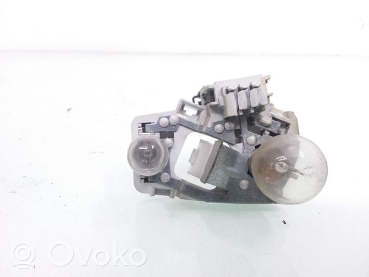 Skoda Superb B6 (3T) Element lampy tylnej 3T5945259