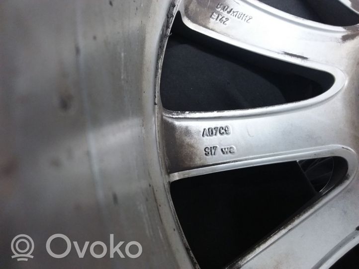 Volvo XC90 Jante alliage R18 31362840