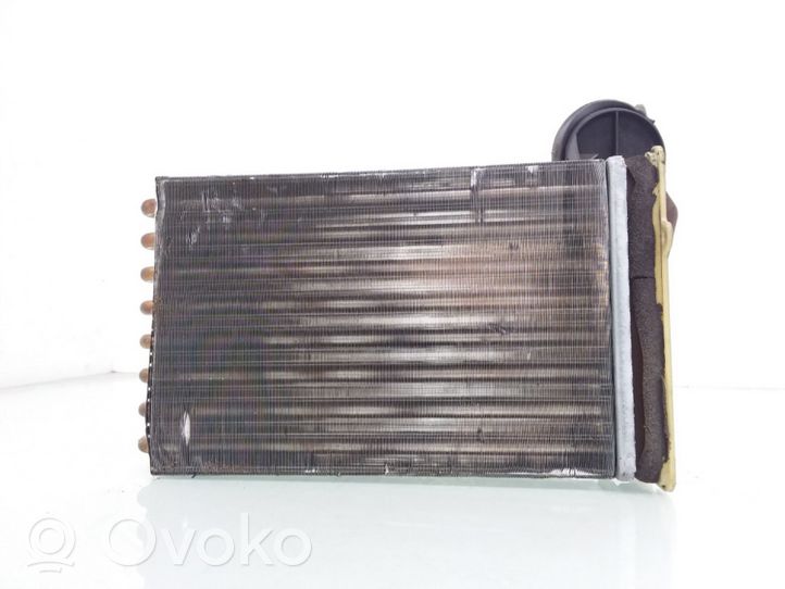 Volkswagen Golf III Heater blower radiator 191819031