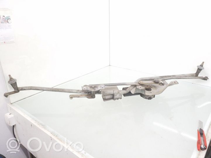 Volkswagen Sharan Front wiper linkage 3397020395