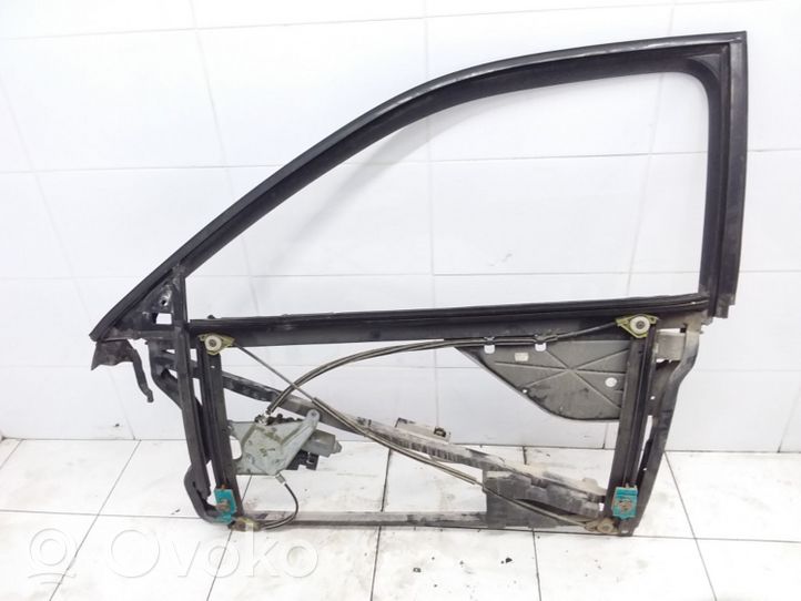 Audi A3 S3 8L Priekinio el. Lango pakėlimo mechanizmo komplektas 8L3837461