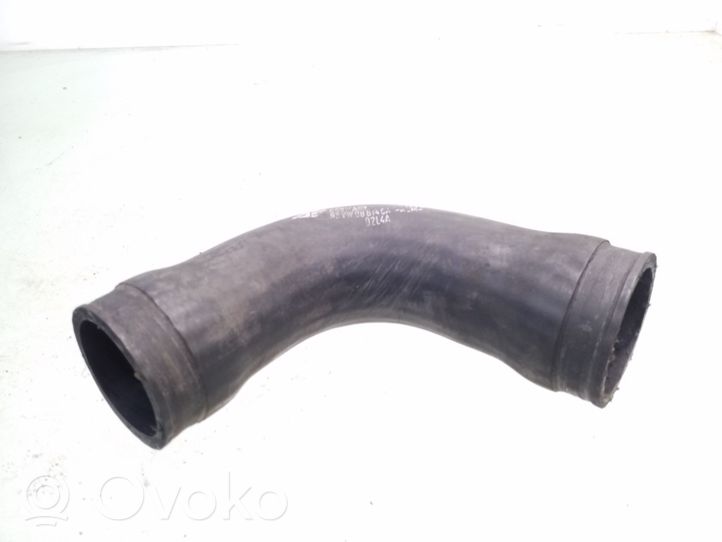 Volkswagen Sharan Intercooler hose/pipe 7M0145840B