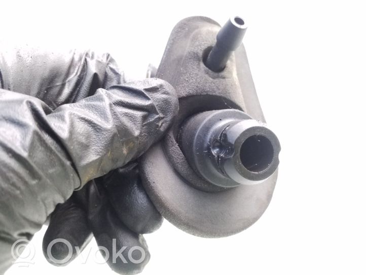 Volkswagen Sharan Główny cylinder sprzęgła 7M0721401C