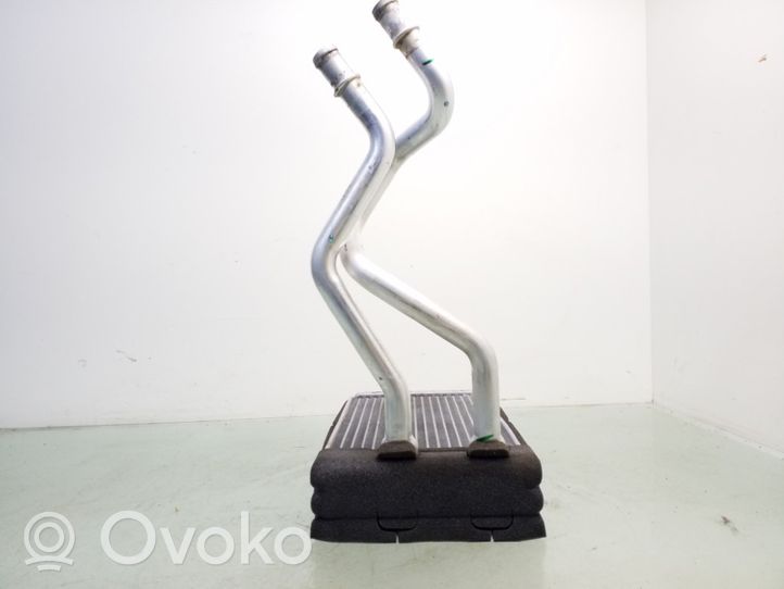 Nissan Navara D40 Radiateur de chauffage 