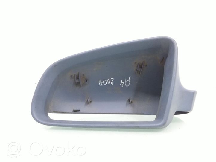 Audi A4 S4 B6 8E 8H Coque de rétroviseur VM009L