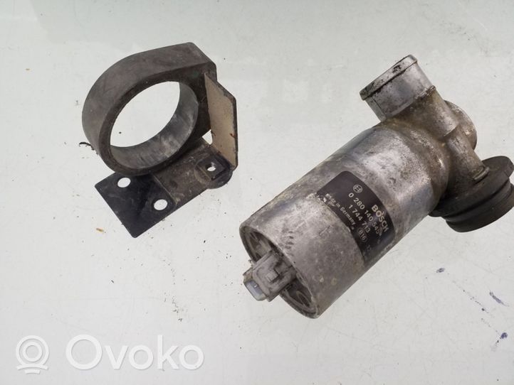 BMW 7 E38 Valvola di regolazione del minimo 0280140545