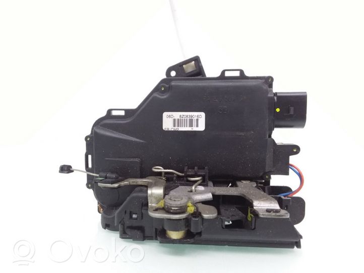 Audi A2 Etuoven lukko 8Z0839016D