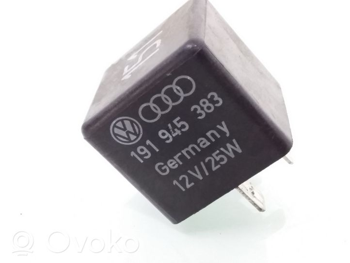 Audi A6 S6 C4 4A Inne przekaźniki 191945383