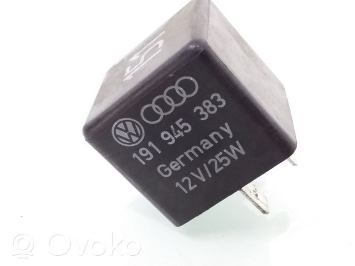 Audi A6 S6 C4 4A Otros relés 191945383