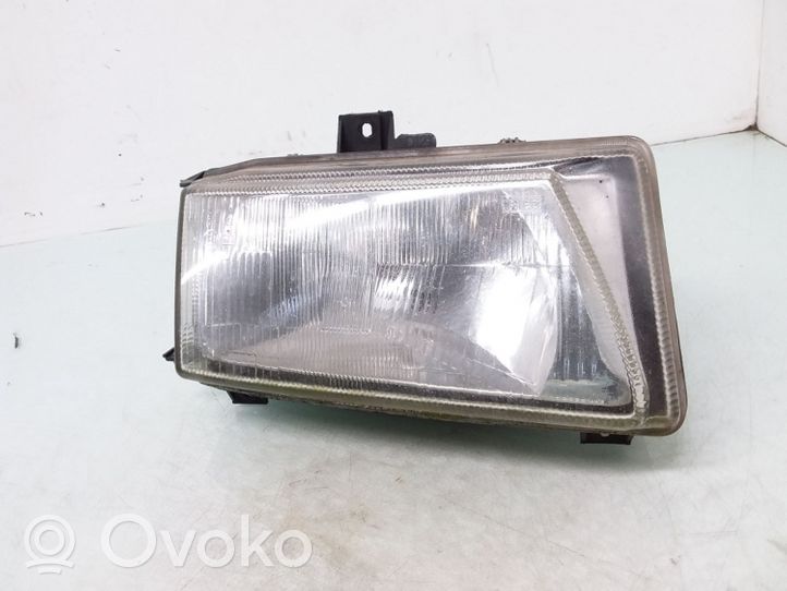 Seat Ibiza II (6k) Lampa przednia 6K1941010Q