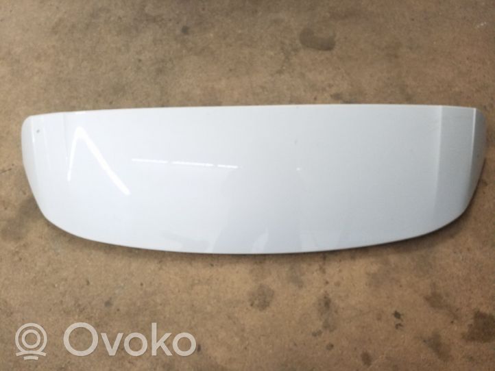 BMW X5 F15 Spoiler tylnej szyby klapy bagażnika 7294468