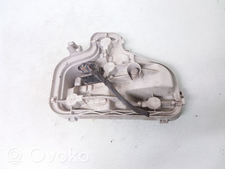 Audi A3 S3 8P Element lampy tylnej 8P0945258