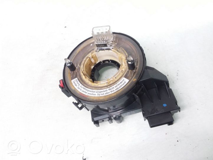 Audi A3 S3 8P Bague collectrice/contacteur tournant airbag (bague SRS) 1K0959653