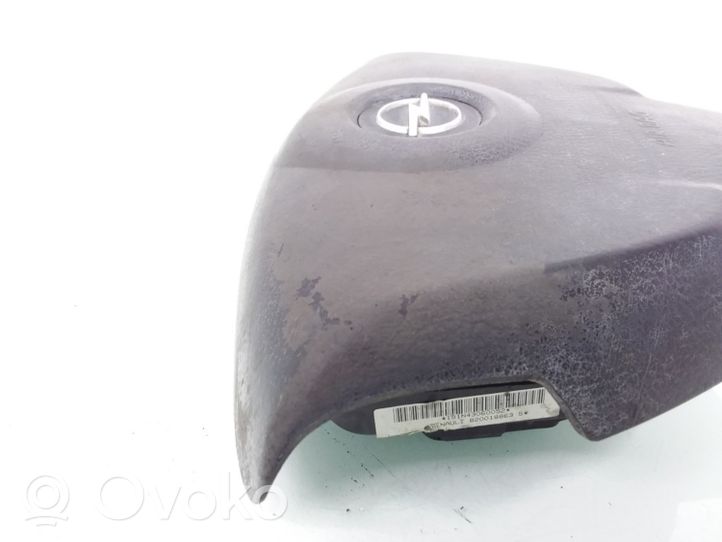 Opel Movano A Airbag dello sterzo 820018863