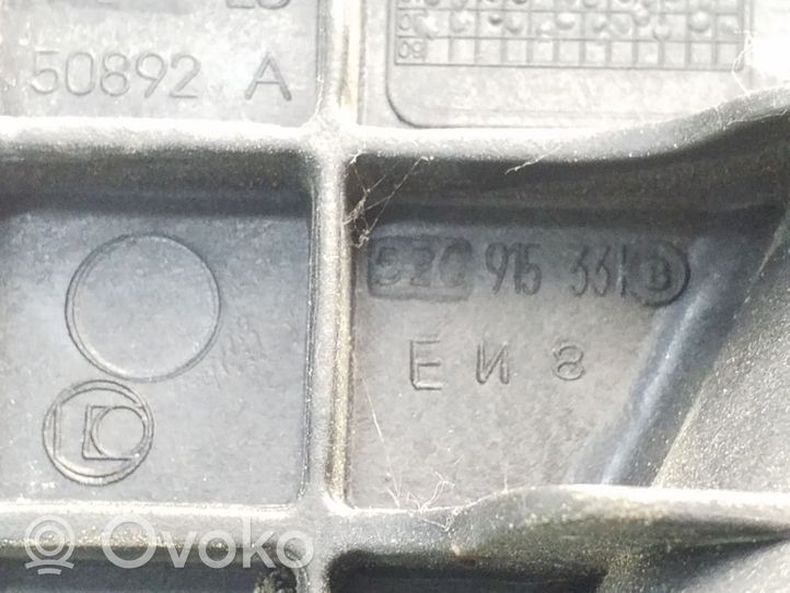 Seat Ibiza IV (6J,6P) Boîte de batterie 5ZQ915331B