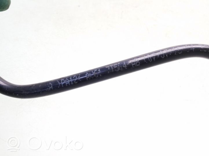 Ford Grand C-MAX Fuel line pipe AV617T564