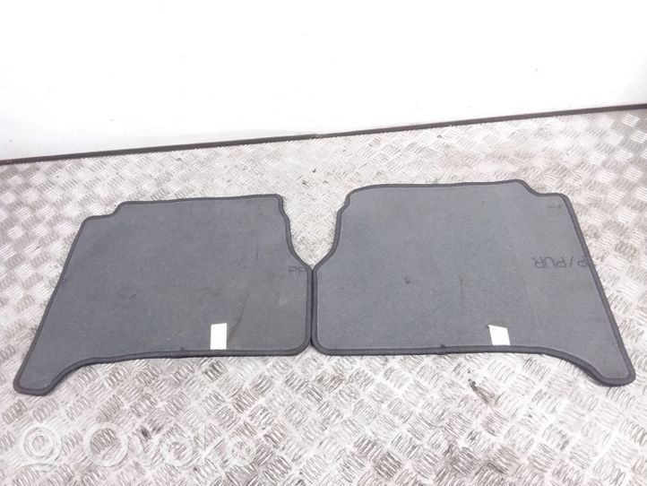 KIA Sorento Tapis de sol avant 