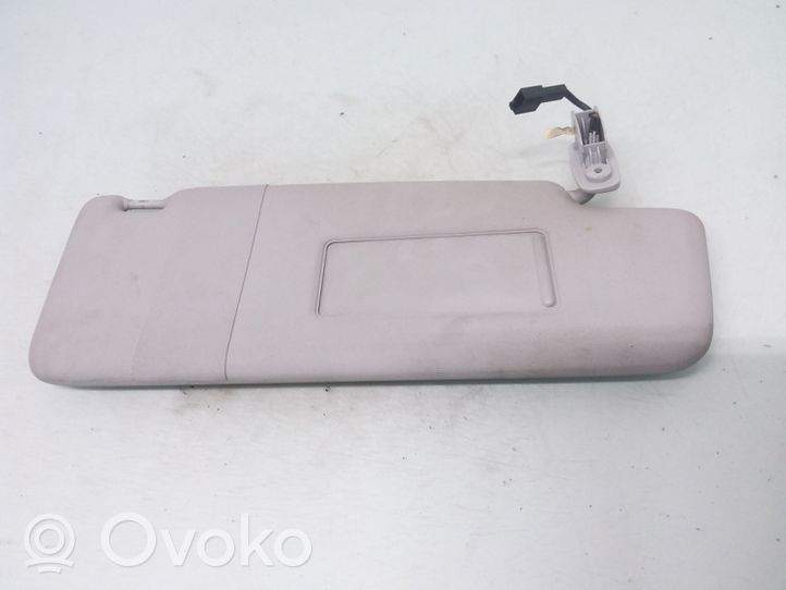 Volkswagen Touran I Skydelis nuo saulės 6Q0857552E