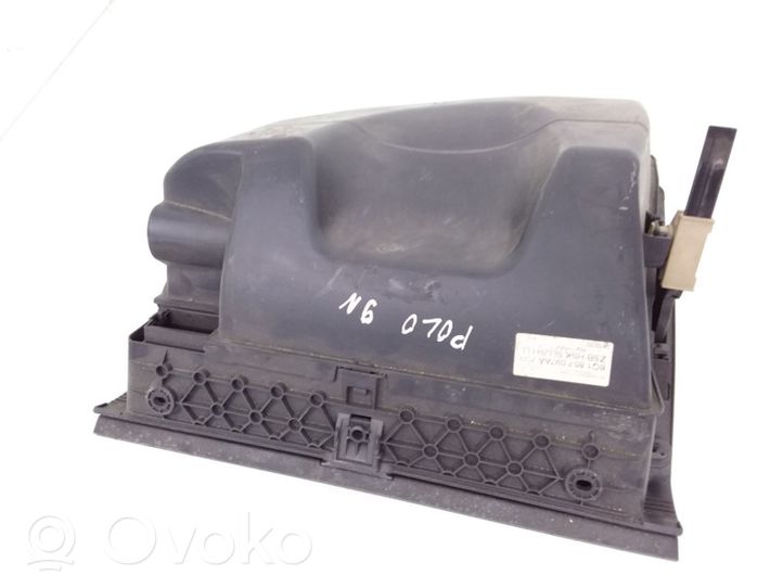 Volkswagen Polo IV 9N3 Glove box set 6Q1857101E