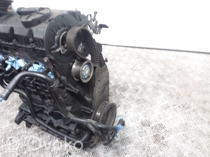 Volkswagen Touran I Moteur BRU