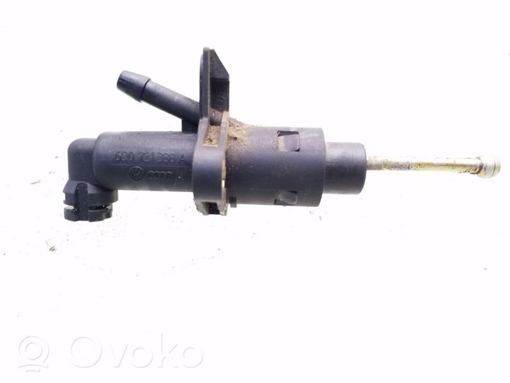 Skoda Fabia Mk1 (6Y) Główny cylinder sprzęgła 6Q0721388A