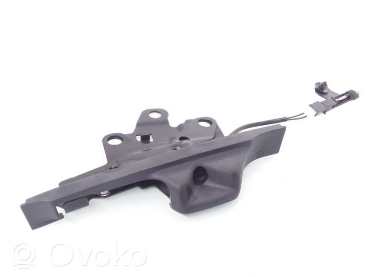 Opel Astra H Zamek dachu składanego 133016504