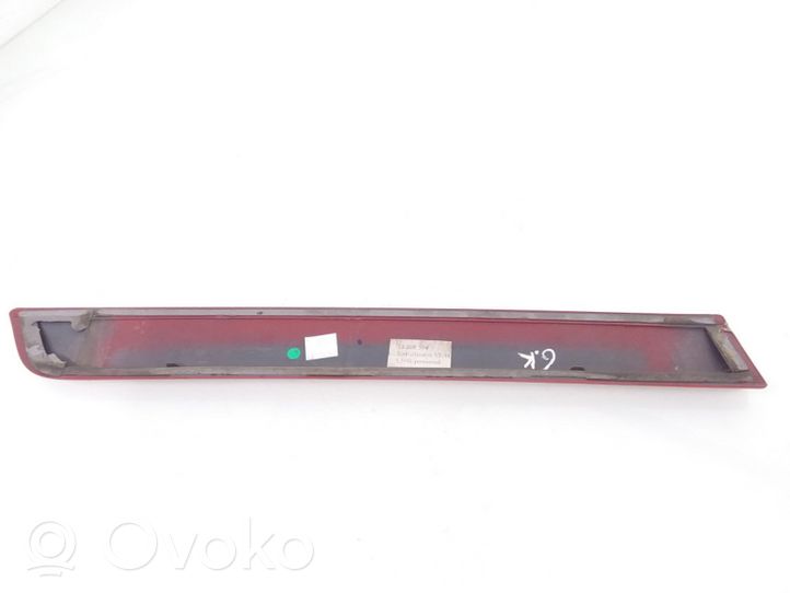 Opel Astra H Rear fender molding trim 13208594