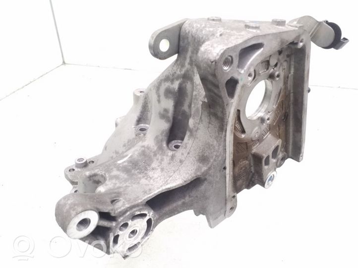 Opel Astra H Support pompe injection à carburant 55196092