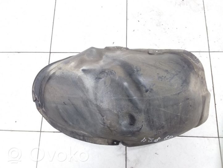 Opel Astra H Rivestimento paraspruzzi parafango posteriore 13191393