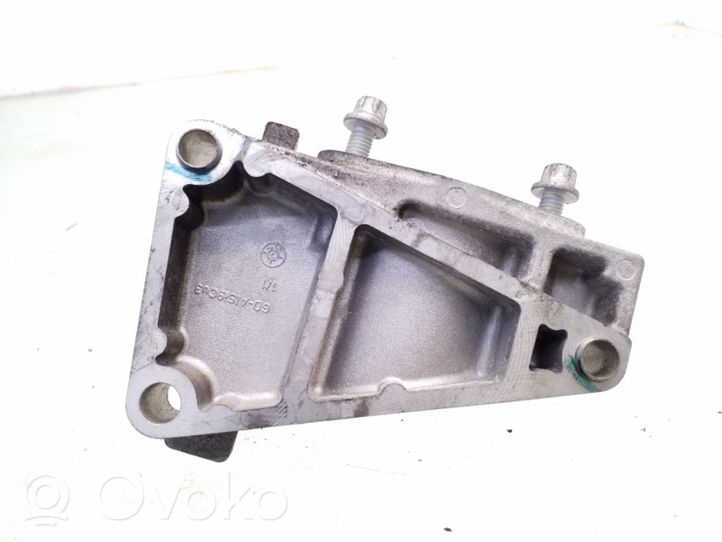 Opel Astra H Driveshaft support bearing bracket 13256906