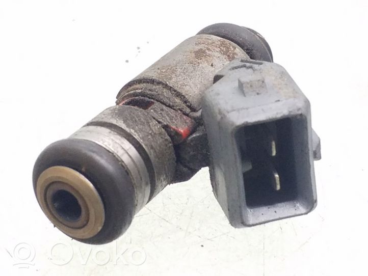 Audi A2 Injecteur de carburant 036031C