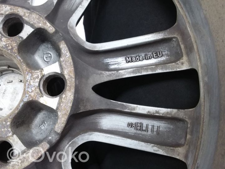 Toyota Auris 150 Felgi aluminiowe R16 42611YY250