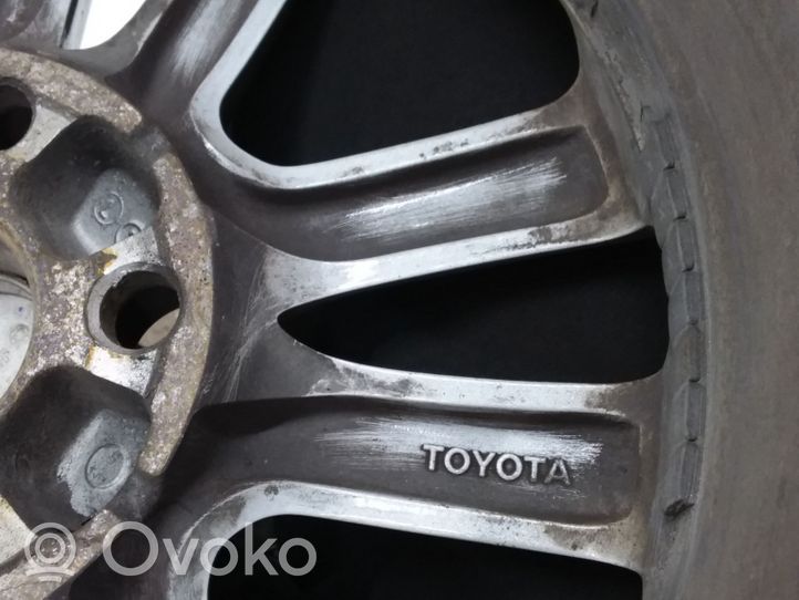Toyota Auris 150 Felgi aluminiowe R16 42611YY250