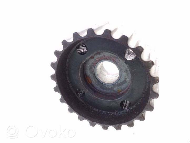 Volkswagen Transporter - Caravelle T5 Crankshaft gear 03P105263