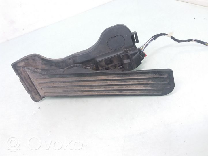 Volkswagen PASSAT B7 Accelerator throttle pedal 1K1723503AP