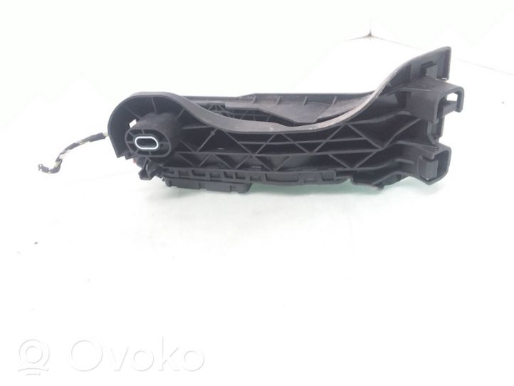 Volkswagen PASSAT B7 Accelerator throttle pedal 1K1723503AP