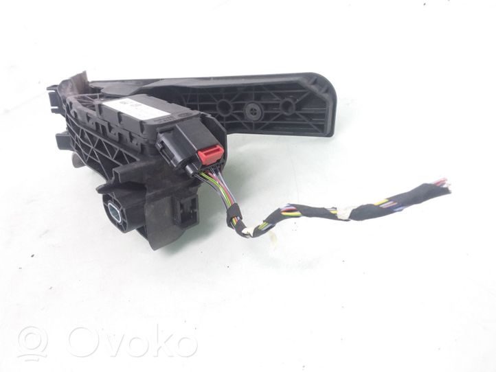 Volkswagen PASSAT B7 Accelerator throttle pedal 1K1723503AP