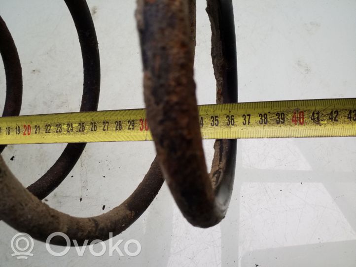 Opel Omega B1 Front coil spring 