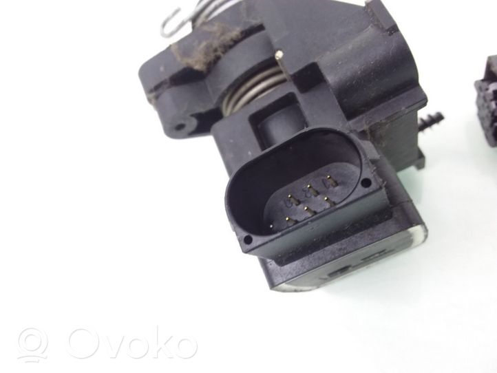 Mercedes-Benz Vaneo W414 Accelerator pedal position sensor A0135427717