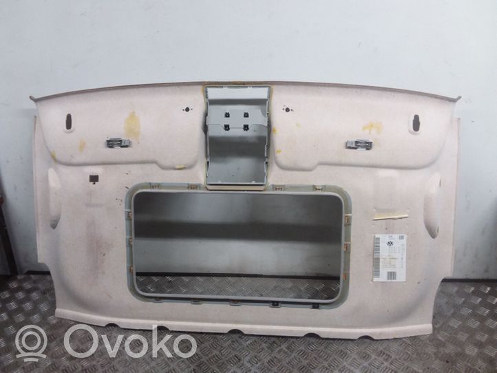 Volkswagen Multivan T5 Rivestimento del tetto 7H587153H