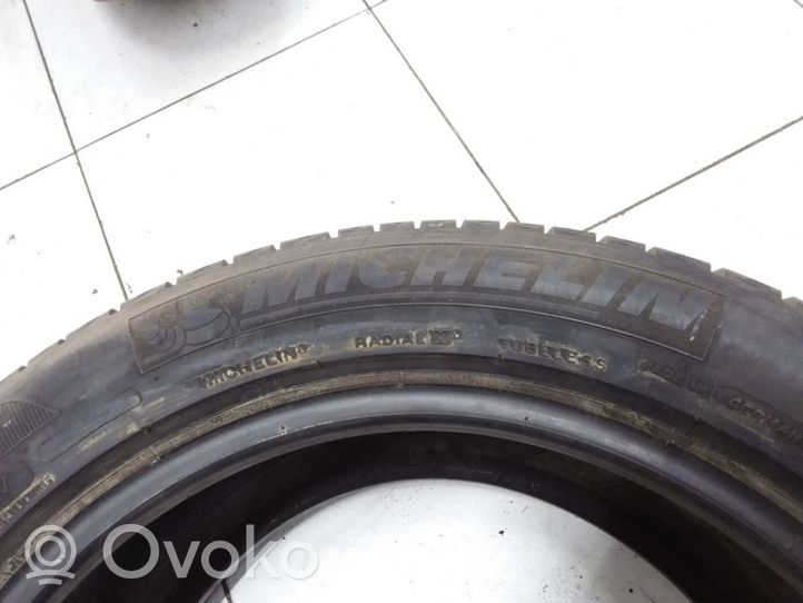 Volkswagen Golf II R16 summer tire 22550R1692V