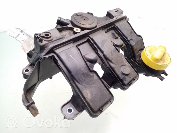 Nissan Qashqai Collecteur d'admission 118302761R