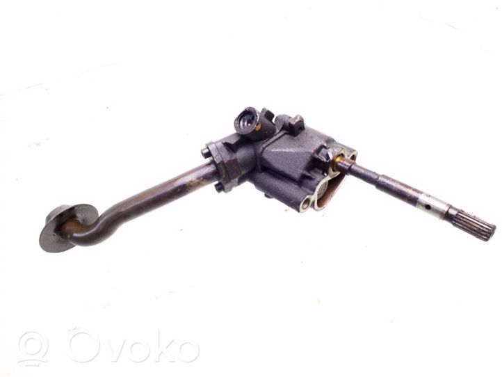 Volkswagen PASSAT B5 Oil pump 058115153