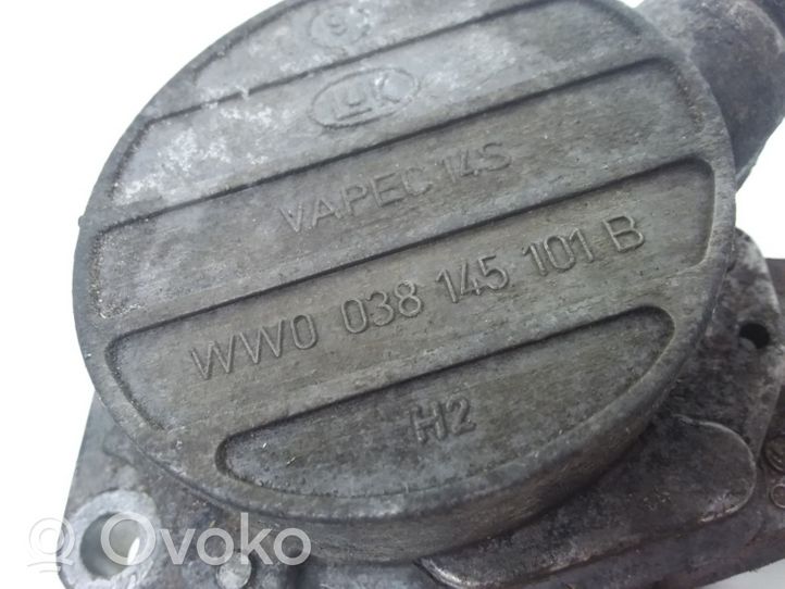 Volkswagen Golf IV Vakuumo pompa 038145101B