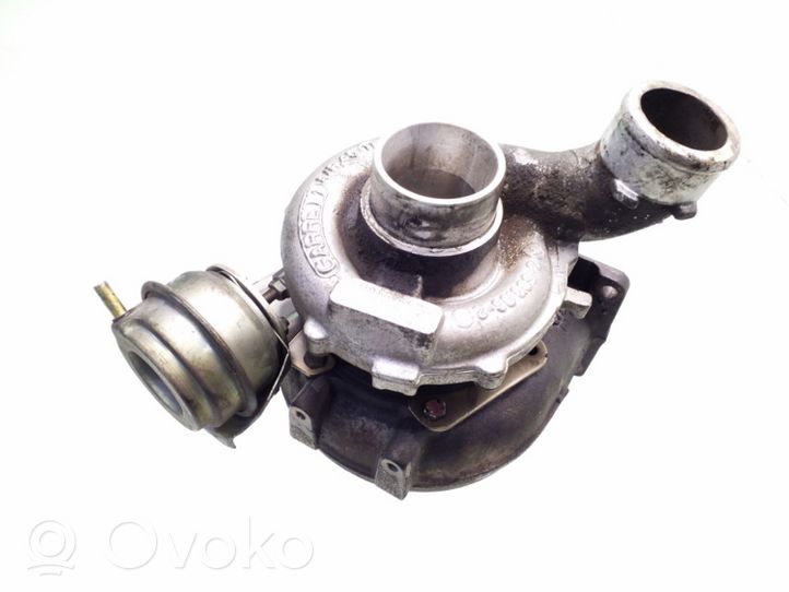 Audi A4 S4 B7 8E 8H Turboahdin 059145701S