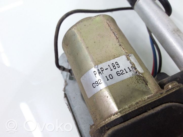 Subaru Legacy Antena GPS PAP189