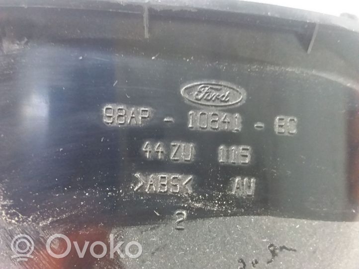 Ford Focus Speedometer (instrument cluster) 98AP10841BC