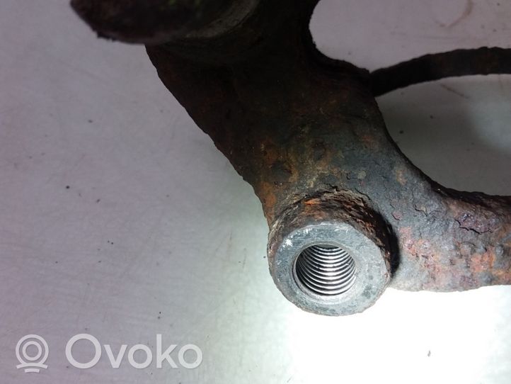 Opel Astra G Supporto della pinza del freno posteriore 