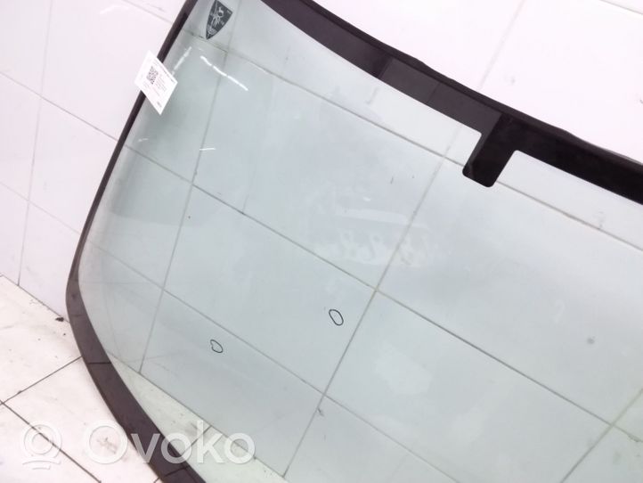 Opel Astra G Front windscreen/windshield window 