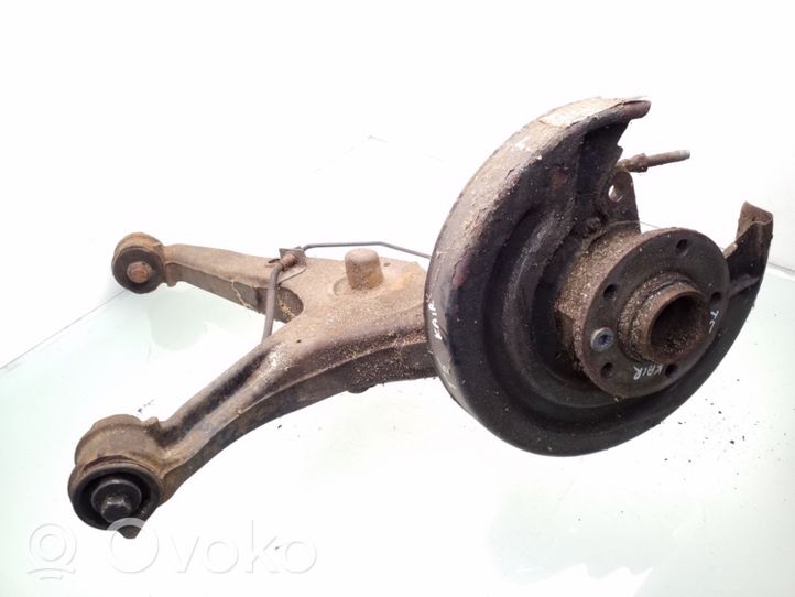 Volkswagen Transporter - Caravelle T5 Rear upper control arm/wishbone 7H0501413D